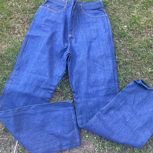 Sears Vintage jeans